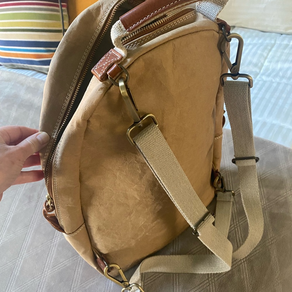 Uashmama backpack